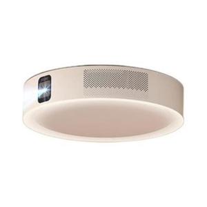 China 1200 Lumens Smart Laser Projector 4G+32G Memory Ceiling Home Short-Throw Projector wholesale