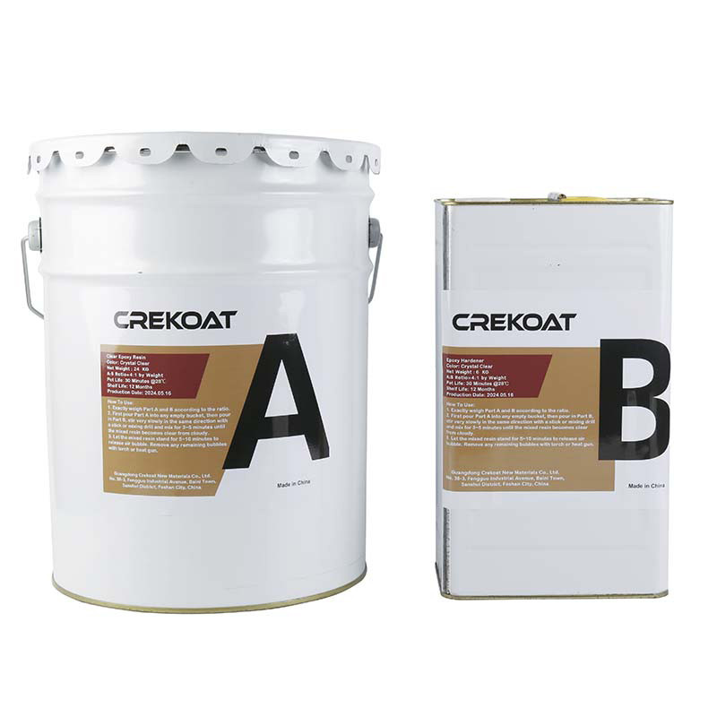 Long-Lasting Non Slip Epoxy Floor For Underground Car Parking Lot