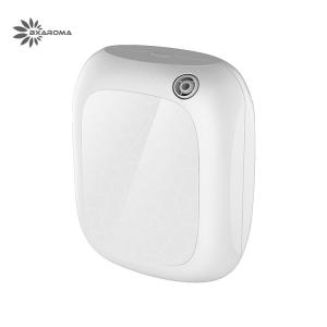 China 200ml Portable Fragrance Diffuser Electrostatic Aroma Air Diffuser Aromatherapy wholesale