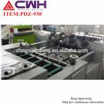 Stable Performance Stapler Pin Making Machine For Exercise Notebook