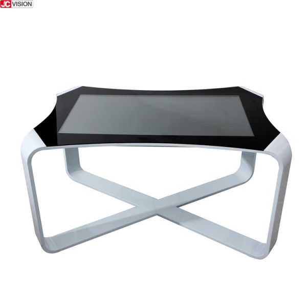 Home Interactive Touch Table Multi Touch Interactive Coffee Table