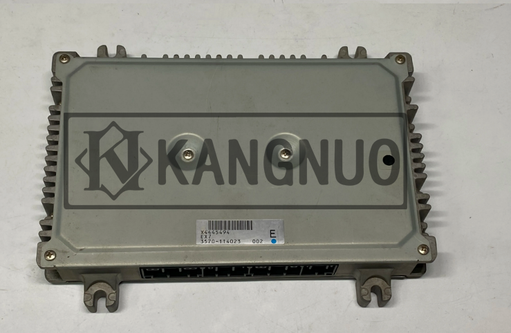 ZAX70 ZAX110 ZAX120 ZAX130 Excavator Controller 9226740 YA60010739 4445495