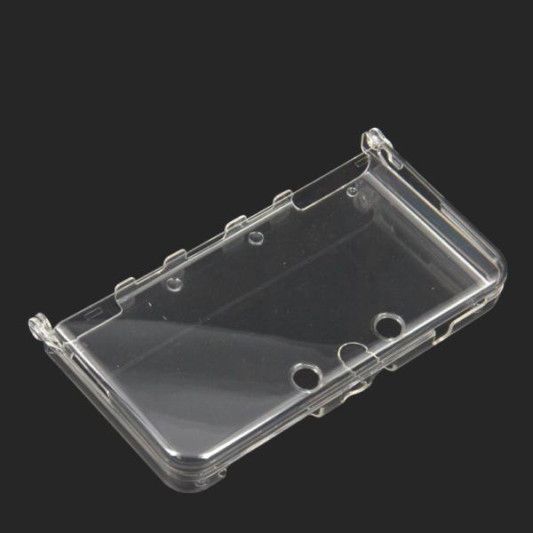 Custom handheld video game player case for Nintendo New 3DS from OEM factory for
