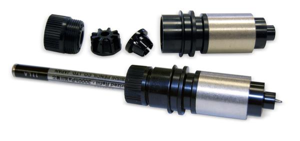Quality Ball Point Pen Holder PHP34-BALL For Graphtec Cutting 10pcs / Box for sale