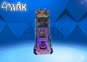 Ticket Prize Redempiton Coin Operated Arcade GAME VIDOE GAME Machines For Amusement Park