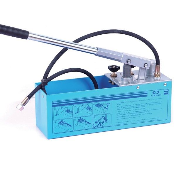 Competitive price to test pump Water Pressure Test Pump Pressure Testing Pump RP-50