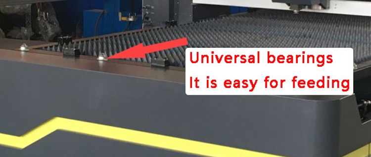 Durable Swifty Laser Cutter , CNC Laser Cutter Engraver Customized Fiber Laser Sources