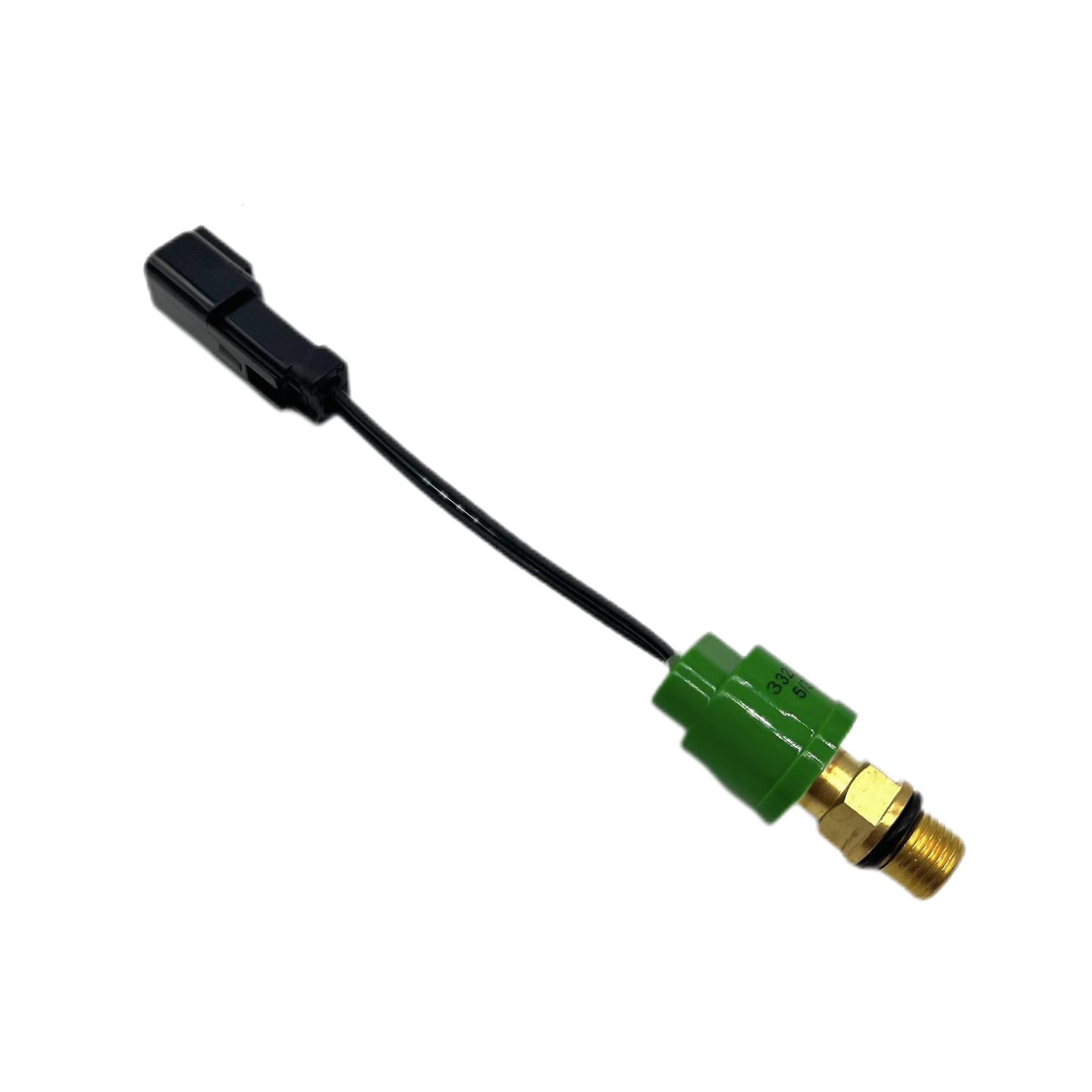 100% Excavator Accessories Suitable for JCB Pressure Switch Sensor Pressure Sensor Plug 332-j0669