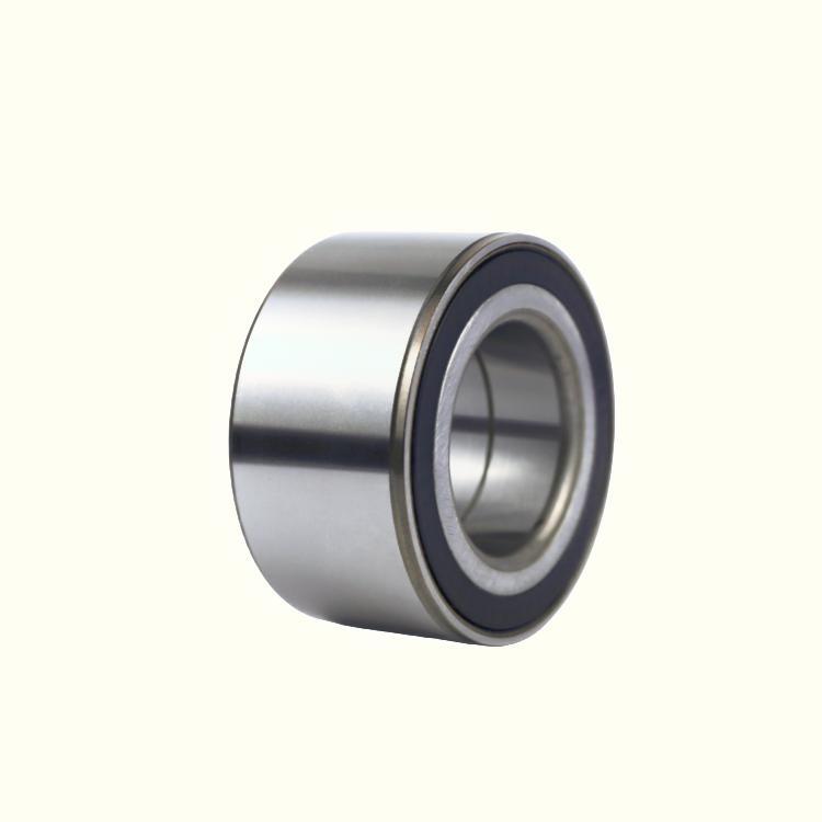 DAC25520043-2RZ Auto Wheel Hub Bearings Steel Double Row for Automotive Requirements