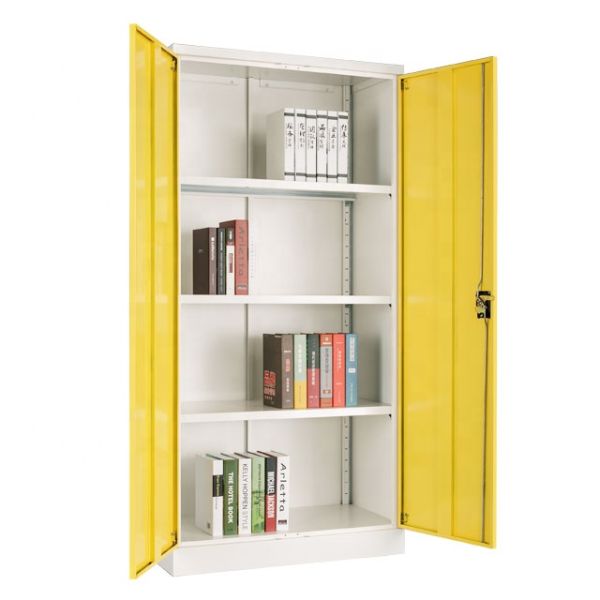 SPCC Lockable Filing Cabinets