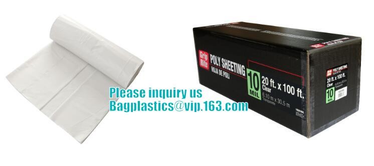 Heavy Duty Construction Plastic Asbestos Bag Waste Bag,Heavy Duty Disposal Polythene bags For Asbestos Removal BAGEASE