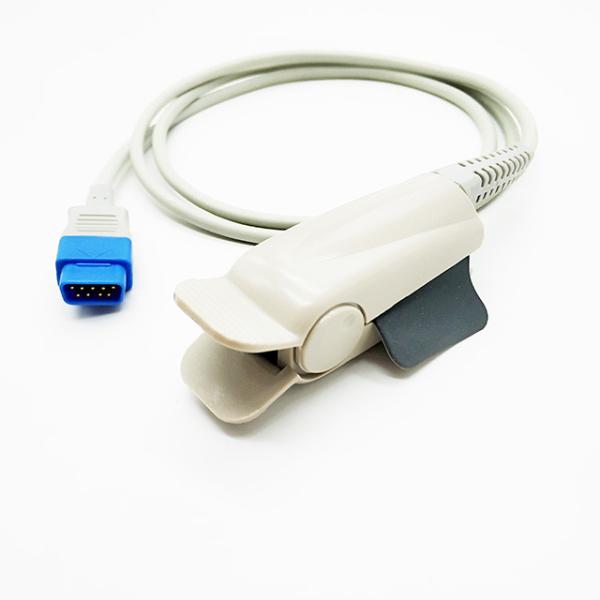 Quality GE Trusignal,Stable Performance Monitor SPO2 Sensor For Adult / Infant/pedaitric for sale