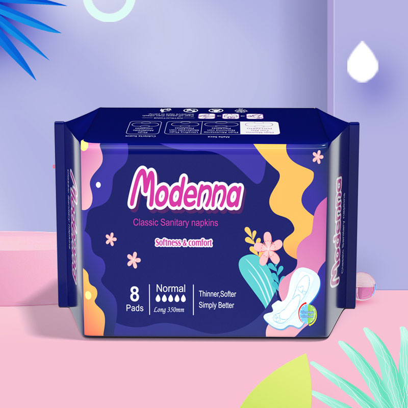 Fibroid Shrinking Sanitary Pads ,Negative Ion Sanitary Napkins Fancy Free Samples