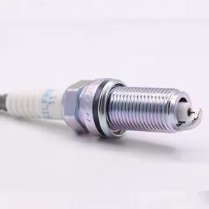 BMW E60 Spark Plugs 1208 ILZFR6D11 12120032137 E83 E70 E90 Rust Prevention