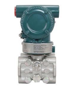 China Yokogawa EJA430E Gauge Pressure Transmitter 4-20mA Output wholesale