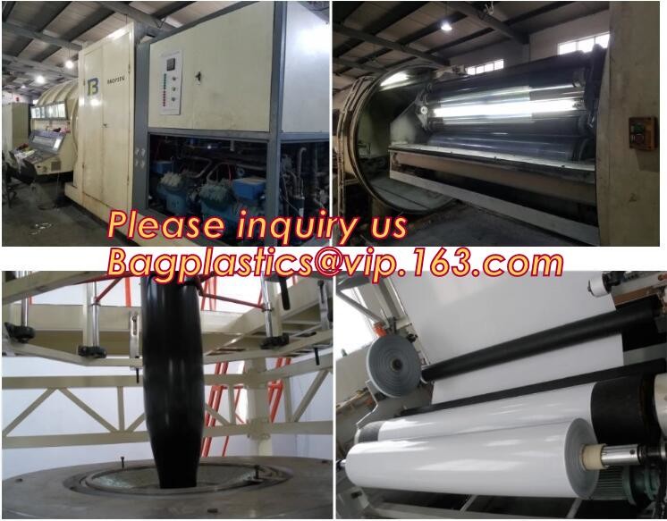 Foil crim kraft insulation,Alu foil FSK insulation, FOIL scrim kraft facing, reflective aluminium foil insulation,bonded