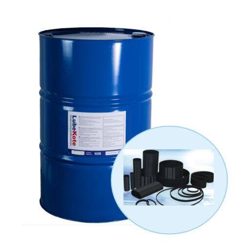Quality Tire Capsule Water Based Mold Release Agent Capsule Protective Coating for sale
