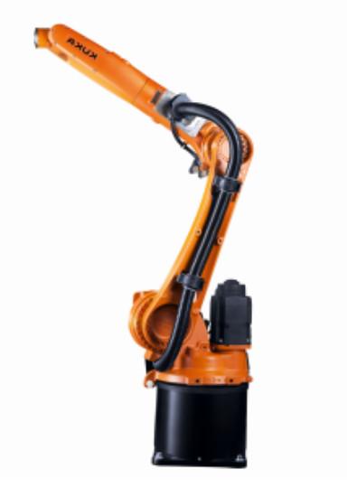 Quality Kuka Robot For Sale 6 Axis KR 10  For KRC4 Industrial Automation for sale