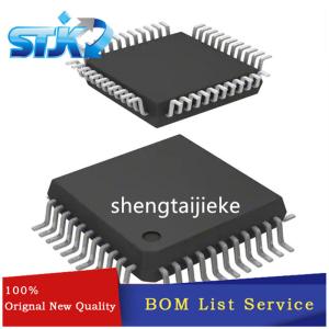 China STM32F100VCT6B Programmable IC Chip STM32F1 Microcontroller IC 32-Bit Single-Core 24MHz 256KB FLASH 100-LQFP wholesale