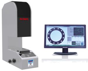 China One Key Operation Fast Optical Measuring Machine 3D Measurement System wholesale