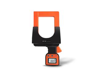 China Super Large Caliber Cable Leakage Current Clamp Meter Dynamic Display wholesale