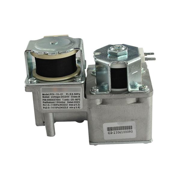 Quality Precision Temperature Control Proportional Valve Key Accessory For Enhanced Hot Water Heater for sale