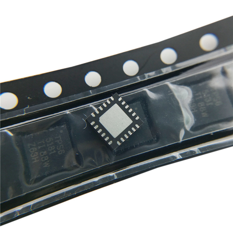 Power Management ICs Voltage Regulators hub controller TPS65131RGER Analog Isolator IC