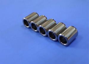 China Tungsten Carbide Tools Guide Bushing Carbide Sleeve Grain Size Um 1.0 ~ 2.0 wholesale