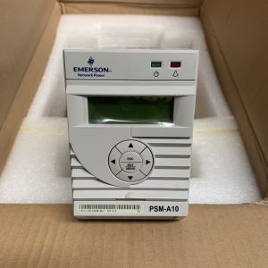 China New Emerson PSM-A10 Communication Power Monitoring Module wholesale