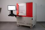 High Precision Positioning Automatic Laser Marking Machine 4 Axis Control