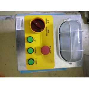 China Car top inspection box km50095790g04 para Kone on sale