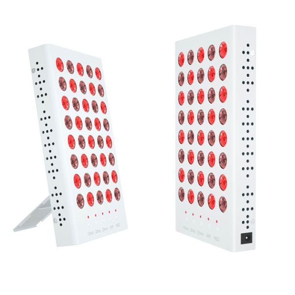 Photobiomodulation Red Light Therapy Panel 200W For Beauty Skin Care