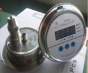 China 4-LEDPressure switch HPC-2100 wholesale