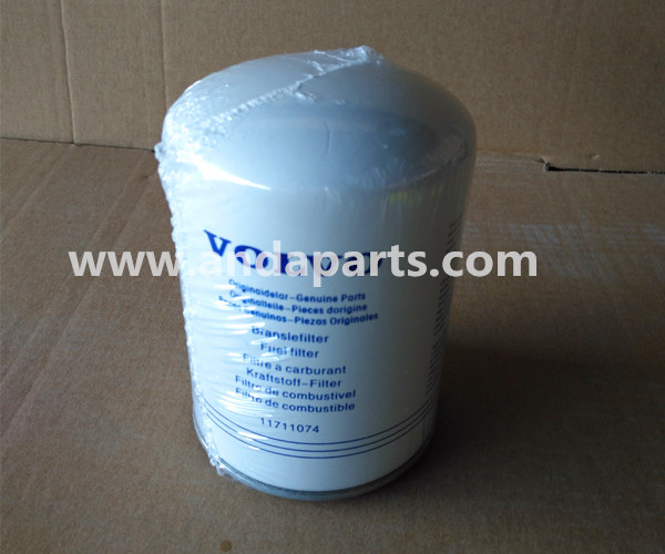 GOOD QUALITY FUEL FILTER 11711074
