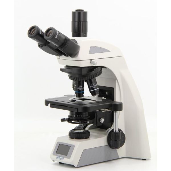 Opto-Edu A12.1062 Binocular Lcd Laboratory Biological Microscope