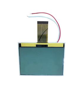 China white backlight fstn 240x160 lcd module Custom size LCD for camera 12 : 00 wholesale