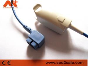 China Criticare Adult Finger Clip Direct Connect SpO2 Sensor 934-10DN wholesale