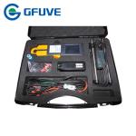 Single Phase Electric Meter Calibration Kwh Meter Calibration Touch Screen