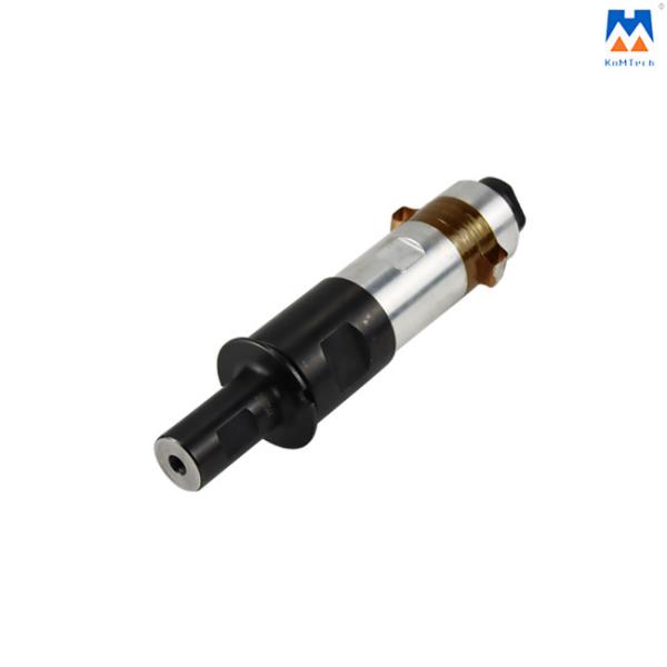 Quality High efficiency ultrasonic transducer for fabric welding good quality for sale
