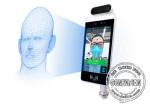 Entrance Access Control EU Digital Covid Certificate Scanner Smart Pass LCD
