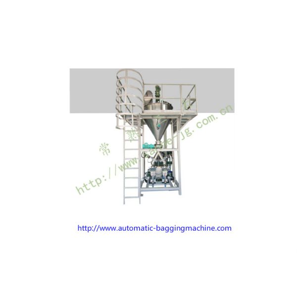 High Accuracy Auxiliary Equipment , Sodium Carbonate Adding System Easy Clean Out