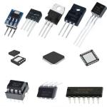 Texas TPS65000RTER In Stock Electronic Components Integrated Circuits Microcontr