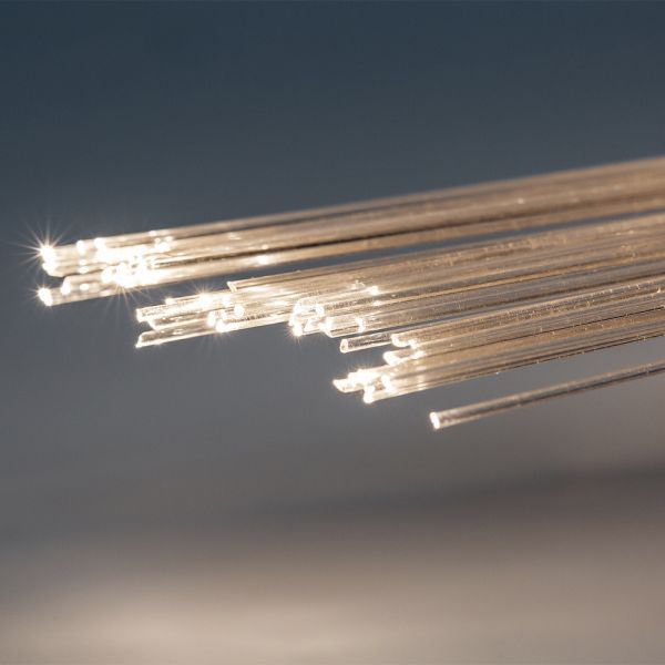 Industrial Fiber Optic Cable Medical Lighting Optical Fiber Optical Sensor For Medical Apparatus And Instruments