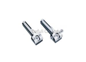 Wire Rope Digital Tension Meter / Rope Tension Measurement Device