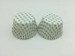 Colorful Printing Greaseproof Cupcake Liners High Temperature Cake Tools Food