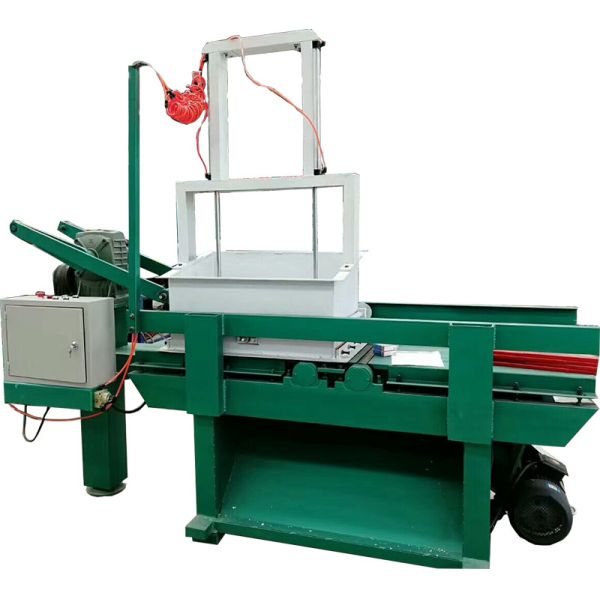 Quality SHBH500-2 Wood Shavings Machine Wood Shavings For Horse Bedding