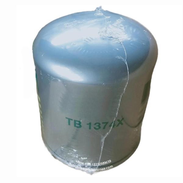 Quality Truck Air Dryer Filter Cartridge Replacement Cross Reference OEM 4324102227 for sale