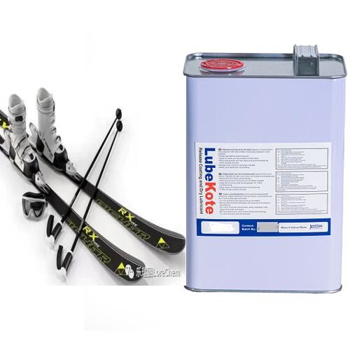 Slight Solvent Odor Composite Release Agent , Epoxy Pipe Mold Release Agent