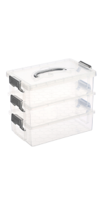 plastic craft organizer