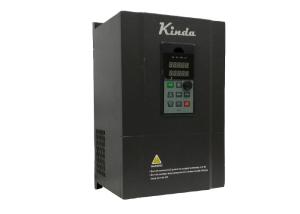 China Centrifuge 40 HP Variable Frequency Drive Inverter Automatic Torque Boost Compensation wholesale
